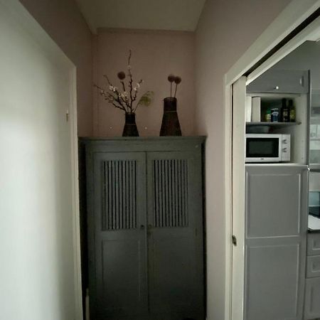 Grand Appartement De Style Haussmannien Boulogne-sur-Mer Eksteriør bilde